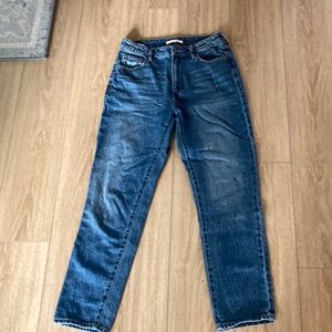 PacSun jeans
